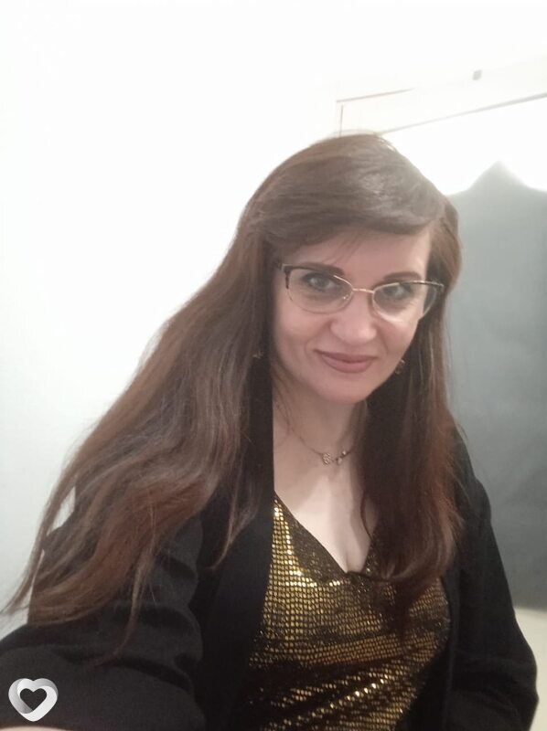 Елена, 54, Москве — анкета №673256