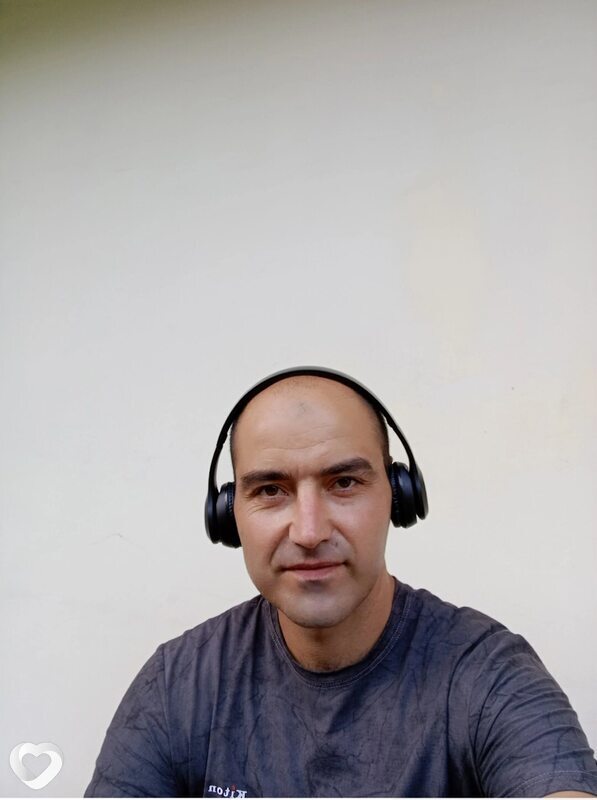 Владимир, 36, Сальске — анкета №673258