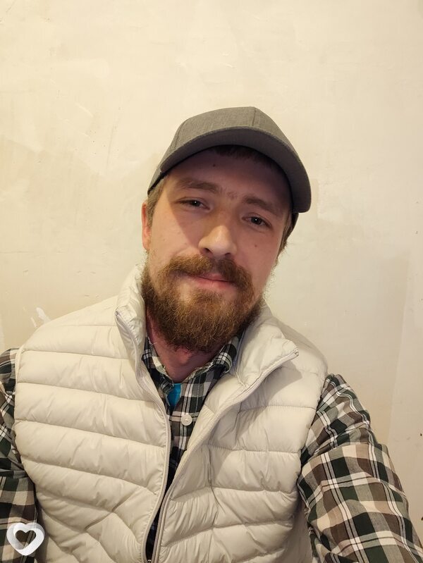 Shafer, 33, Наро-Фоминске — анкета №673259