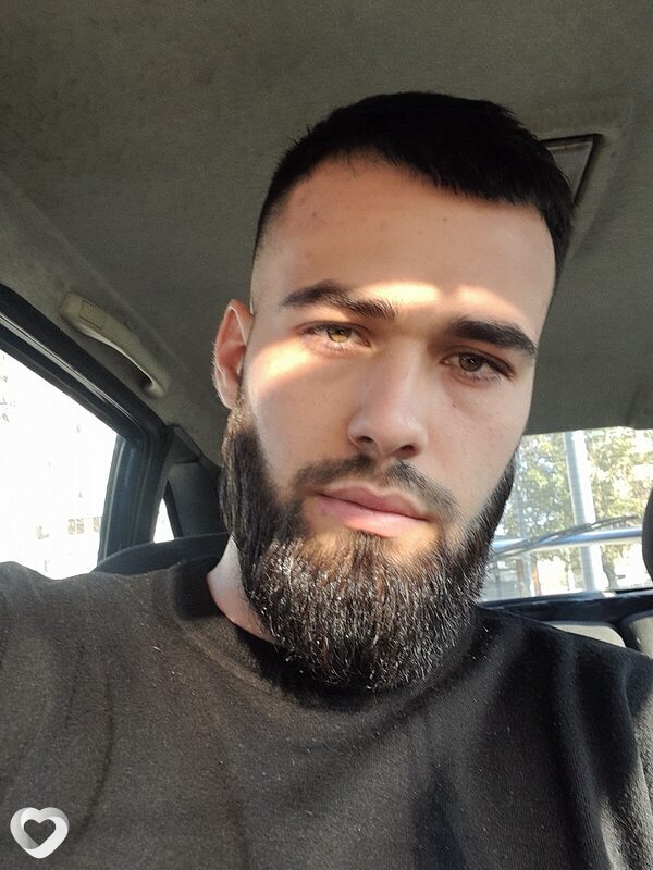 Iska, 28, Москве — анкета №673162