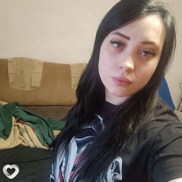 Екатерина, 25, Нижнем Новгороде — анкета №673163