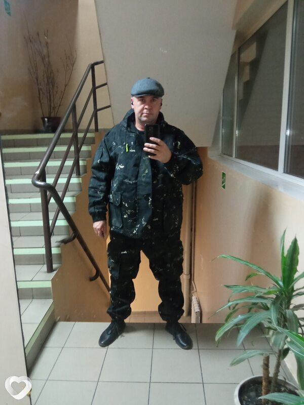 Лев, 51, Астрахани — анкета №673165
