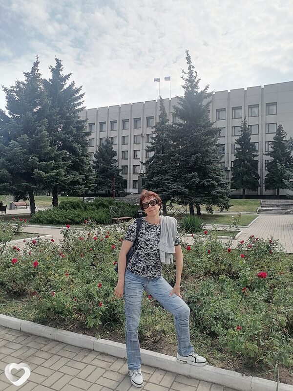 Татьяна, 60, Ростове-на-Дону — анкета №673170
