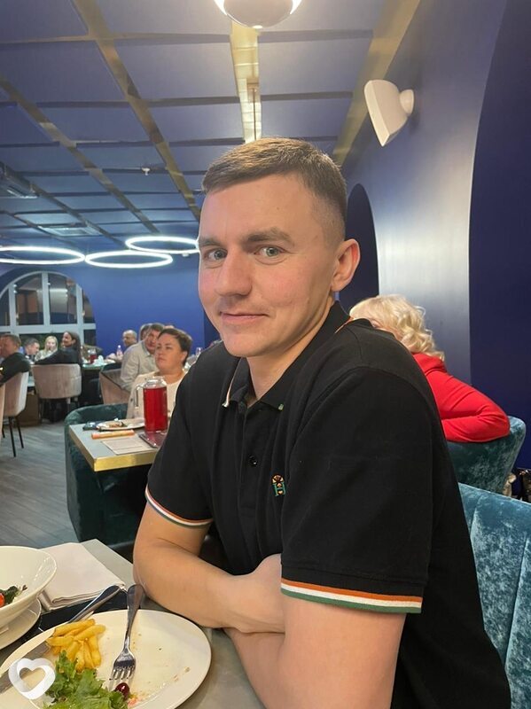 Александр, 32, Благовещенске — анкета №673172