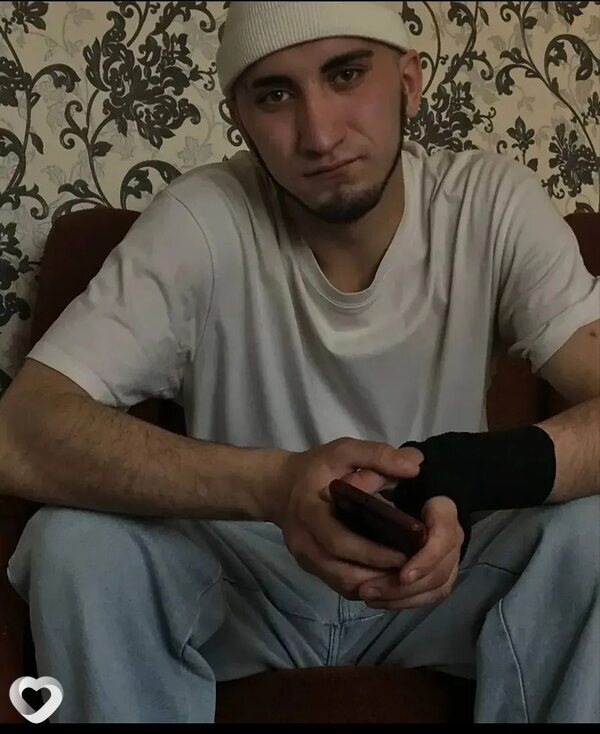 Егорка, 21, Пружанах — анкета №673176