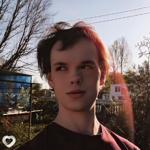 Влад Кофельёне, 23, Калининграде — анкета №673178