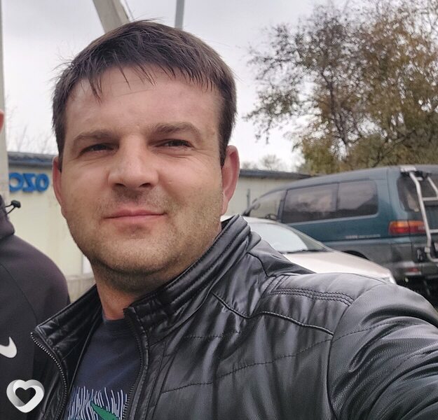 Виктор, 39, Дальнегорске — анкета №673184