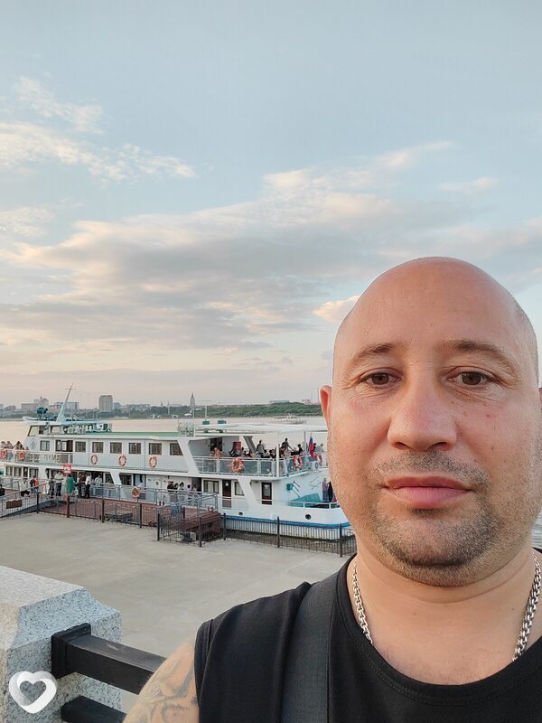 Алексей, 42, Кургане — анкета №673187