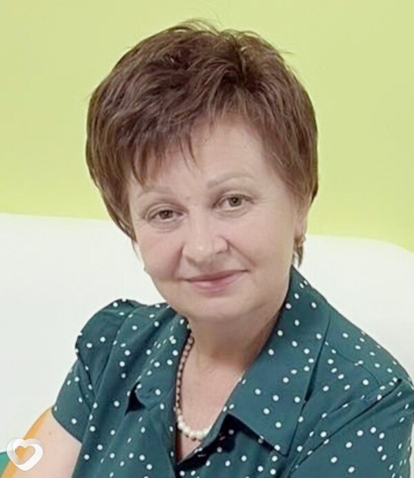 Надежда, 62, Краснодаре — анкета №673188