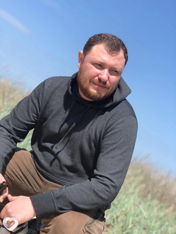 Андрей, 37, Новороссийске — анкета №673192
