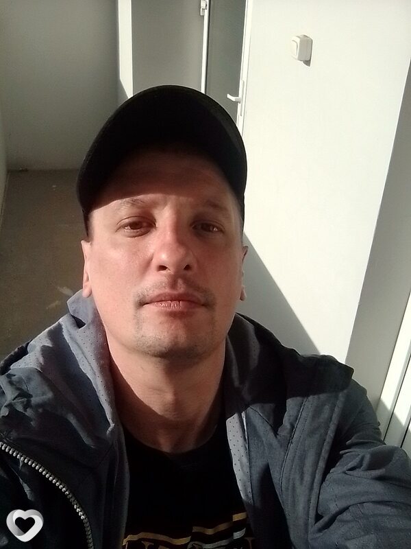 Дмитрий, 41, Перми — анкета №673194