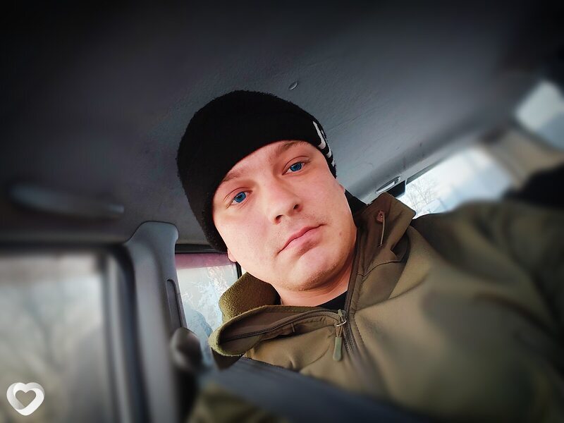 Андрей, 31, Зее — анкета №673204