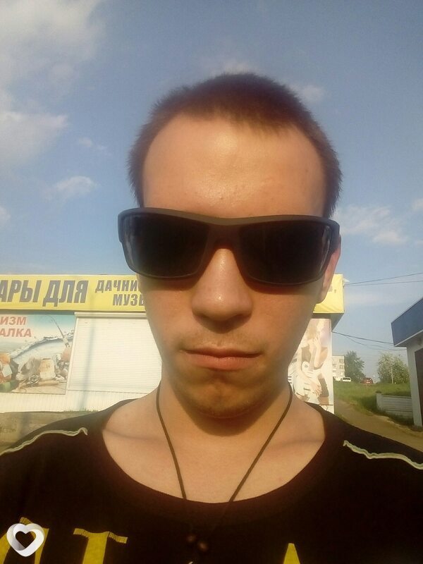 Вова, 25, Усть-Илимск — анкета №673210