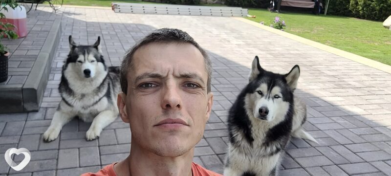 Серёга, 39, Санкт-Петербурге — анкета №673314
