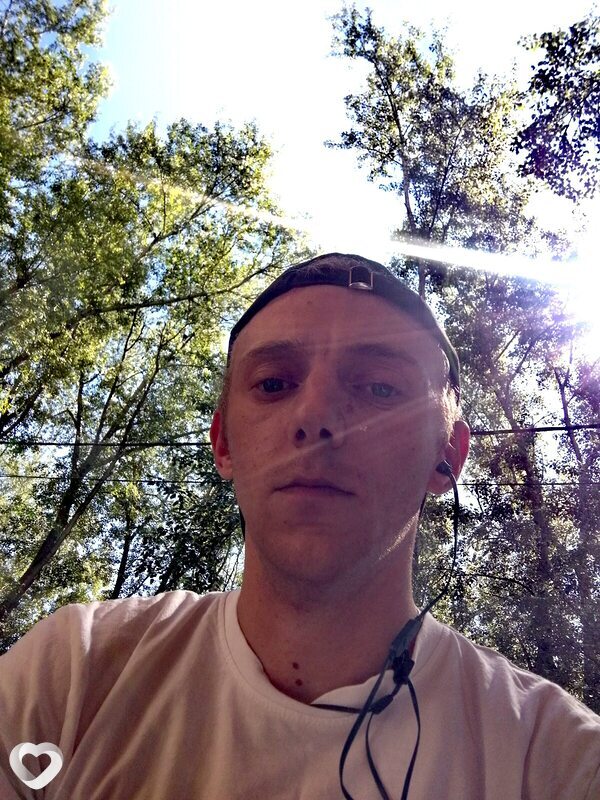 Алексей, 34, Красноярске — анкета №673318