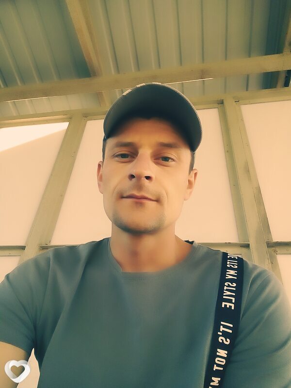 Владимир, 40, Усть-Каменогорск — анкета №673319
