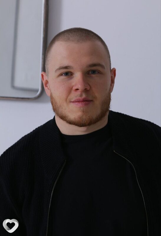 Руслан, 26, Москве — анкета №673321