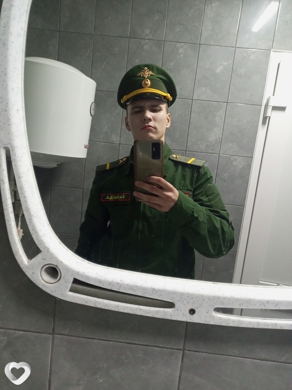 Данил, 25, Перми — анкета №673330