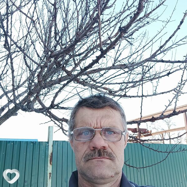 Анатолий, 55, Новом Осколе — анкета №673331