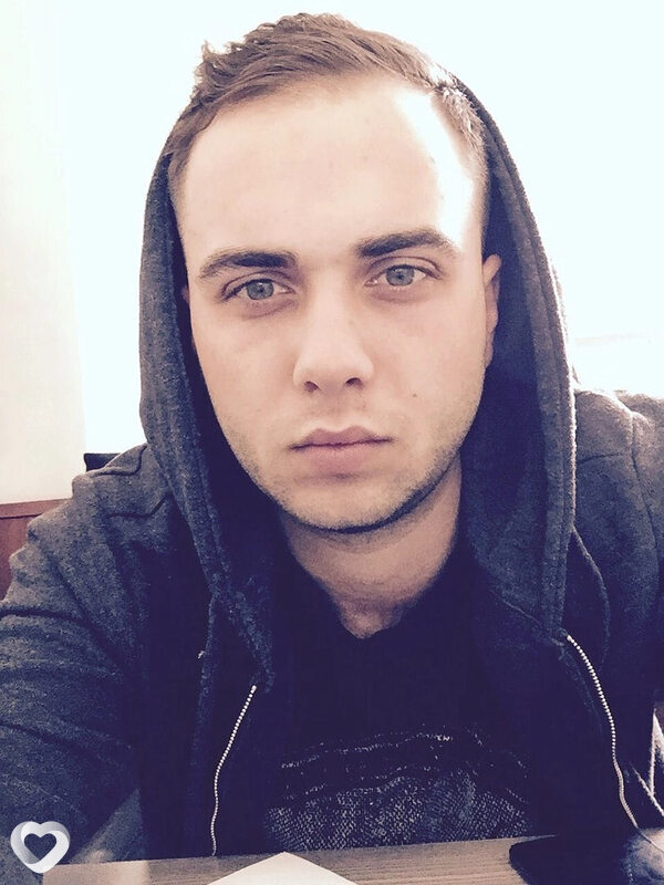 Михаил, 32, Москве — анкета №673332