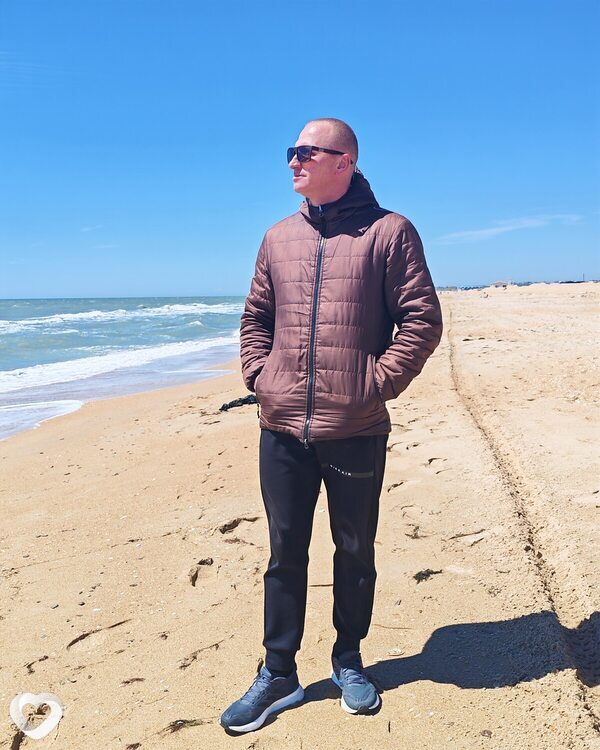 Василий, 42, Анапе — анкета №673262