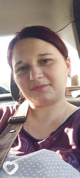 Валентина, 34, Гомеле — анкета №673263