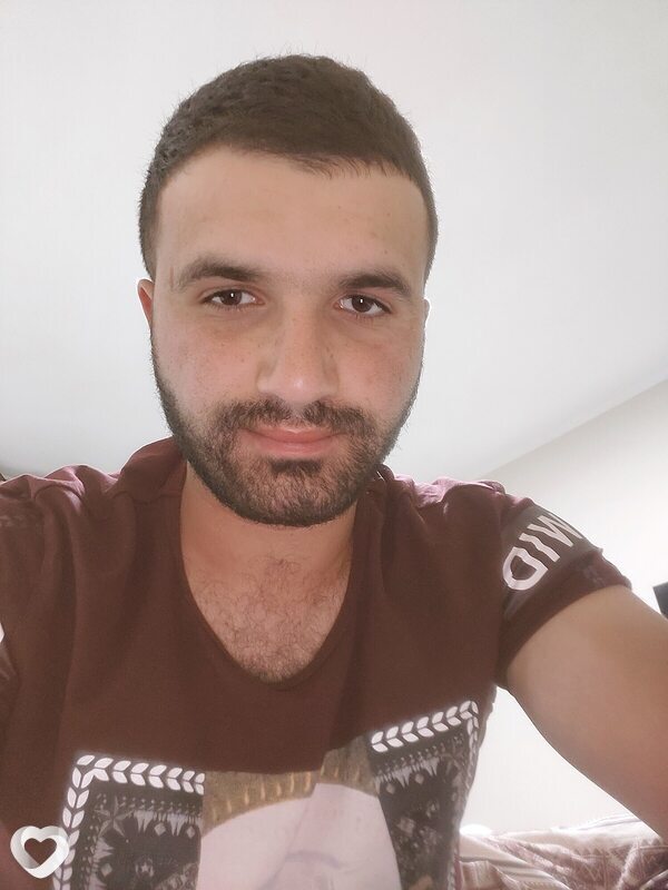 Aram, 28, Саратове — анкета №673265