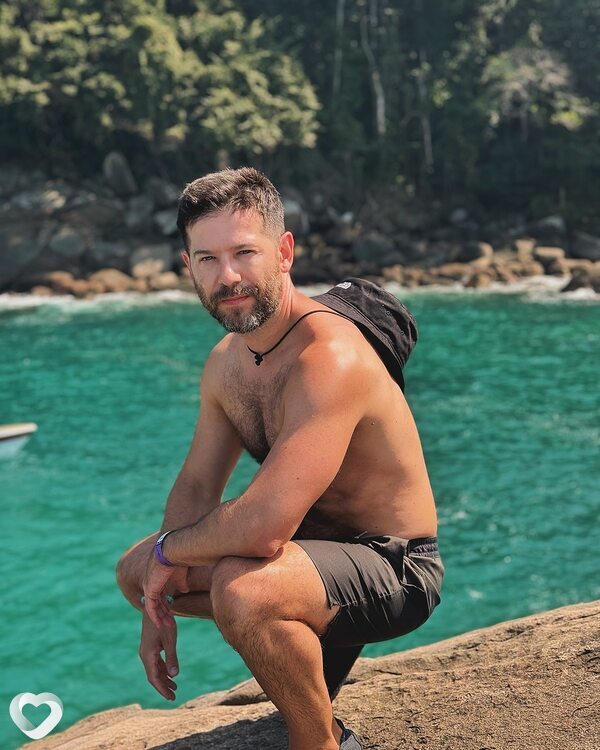 Максим, 39, Брянске — анкета №673267