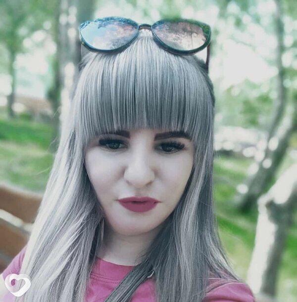 Крисс, 33, Ачинске — анкета №673268