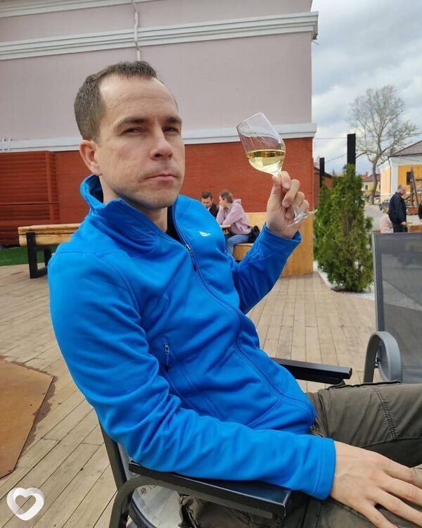 Сергей, 31, Москве — анкета №673270