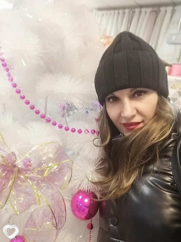 Татка, 41, Нижнеудинске — анкета №673272