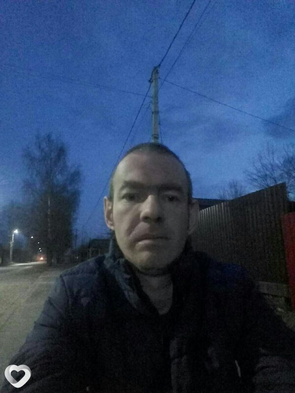 Владимир, 50, Орехово-Зуеве — анкета №673273