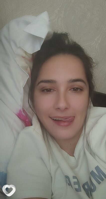 Наталья, 38, Владивостоке — анкета №673276