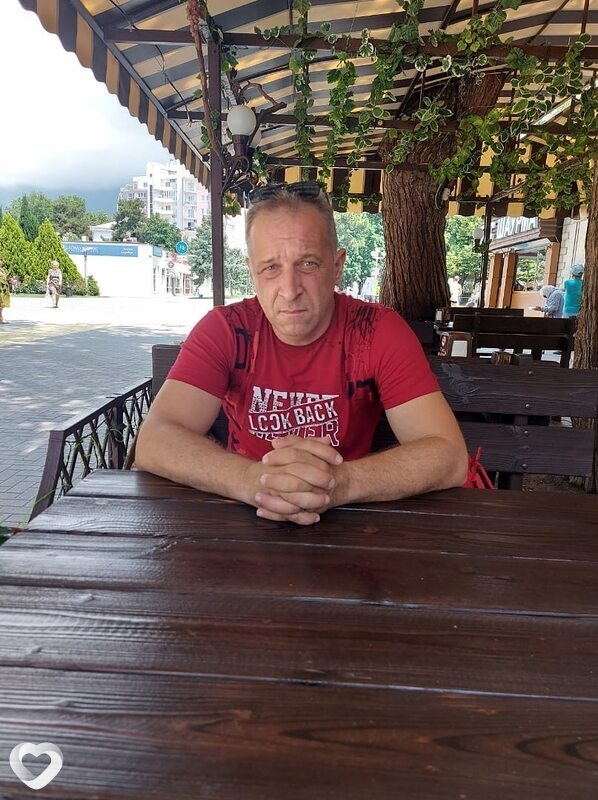 Вячеслав, 55, Воронеже — анкета №673279