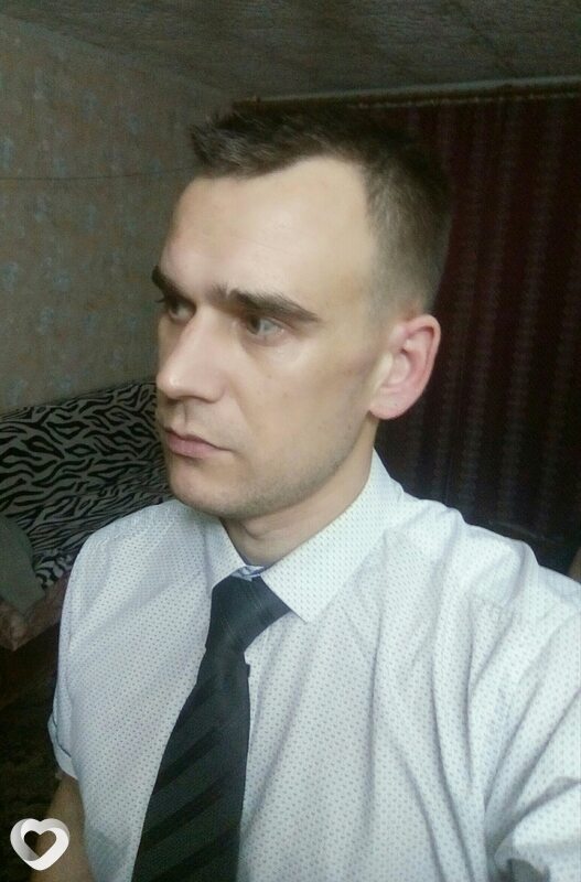 Дмитрий, 37, Орше — анкета №673282