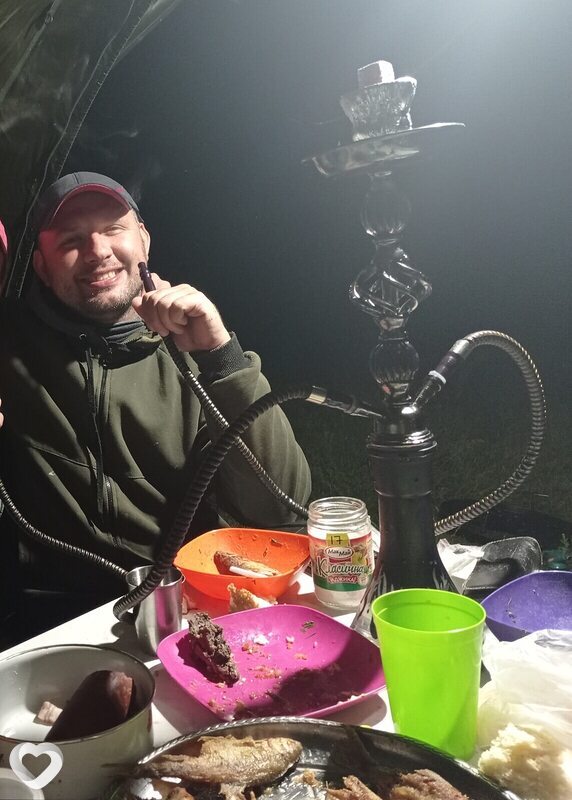 Владимир, 35, Старобельске — анкета №673362