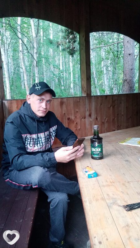 Noname, 32, Петропавловске — анкета №673365