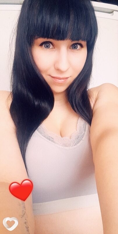Татьяна, 28, Магадане — анкета №673369