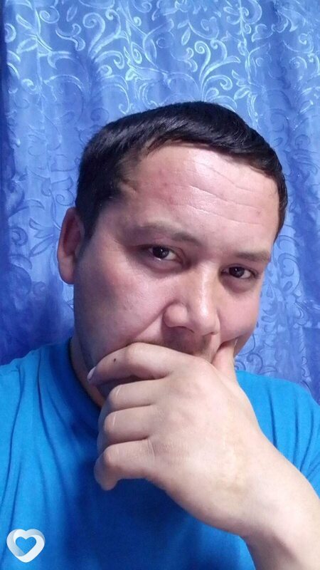 Петя, 42, Иркутске — анкета №673376
