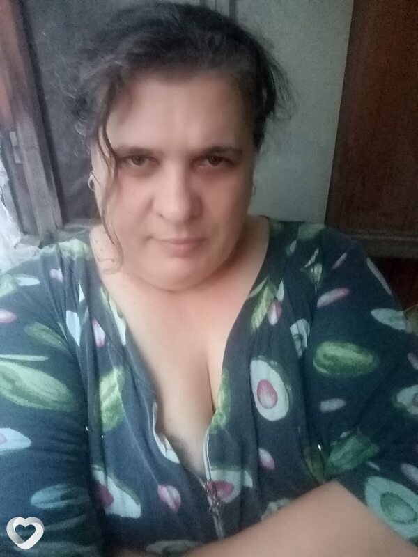 Ирина, 50, Ивантеевке — анкета №673380