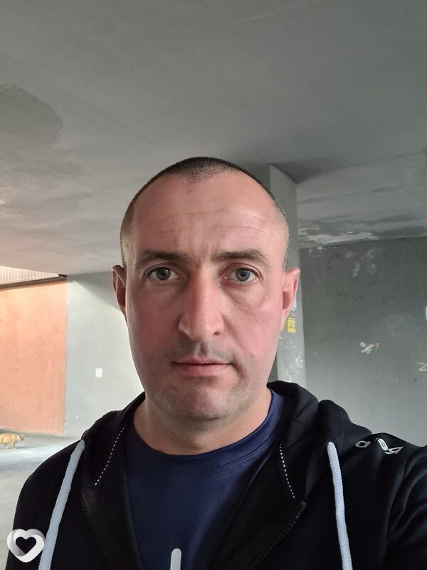 Дмитрий, 40, Нижнем Новгороде — анкета №673381