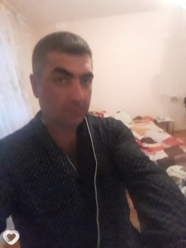 Arayik, 45, Челябинске — анкета №673382