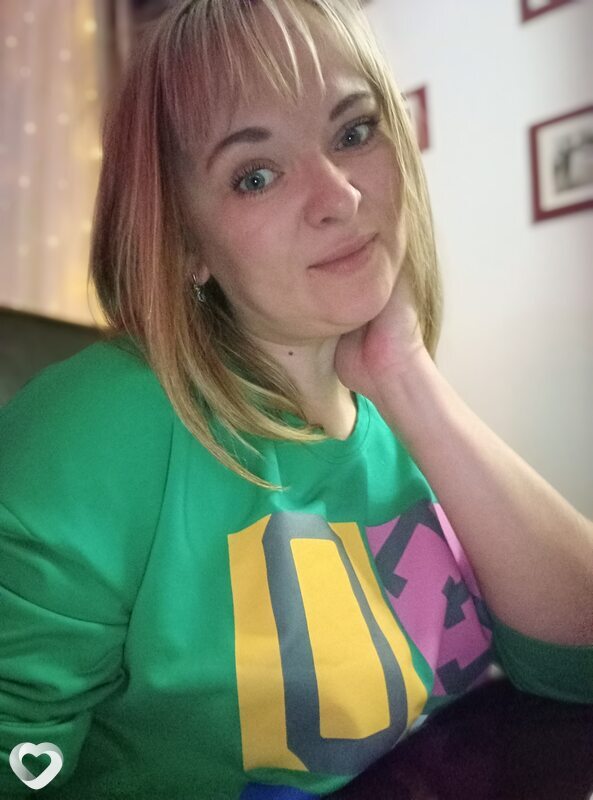 Александра, 35, Новосибирске — анкета №673392