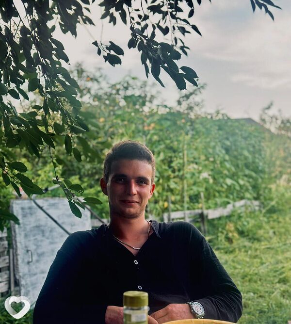 Леонид, 28, Бресте — анкета №673399