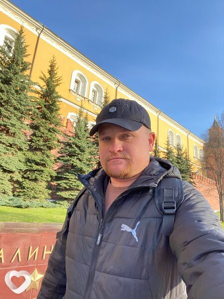 Евгений, 33, Астрахани — анкета №673402