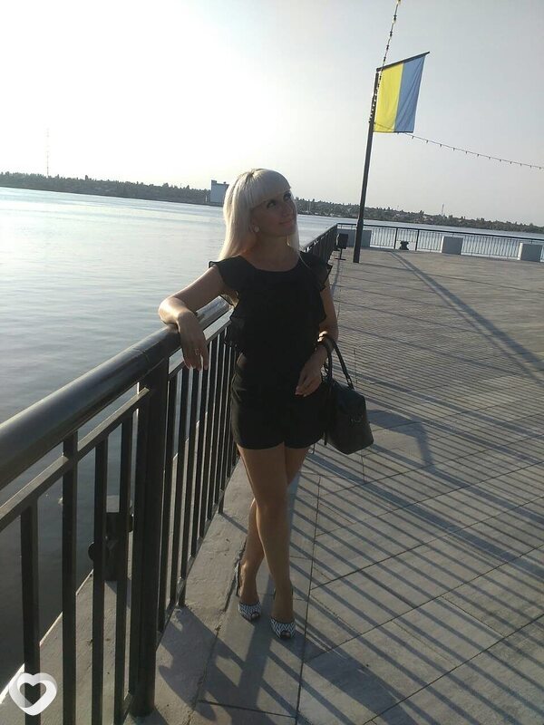 Анастасия, 47, Николаеве — анкета №673404