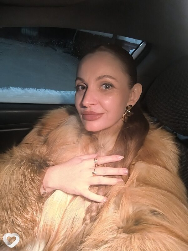 Екатерина, 45, Зеленодольске — анкета №673409