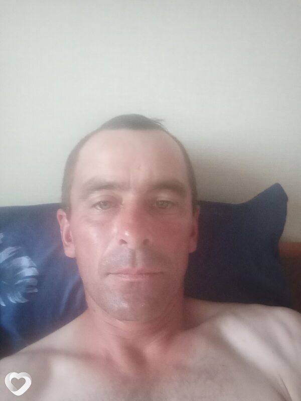 Фарид, 40, Набережных Челнах — анкета №673228