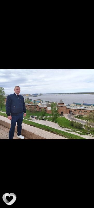 Андрей, 37, Москве — анкета №673229