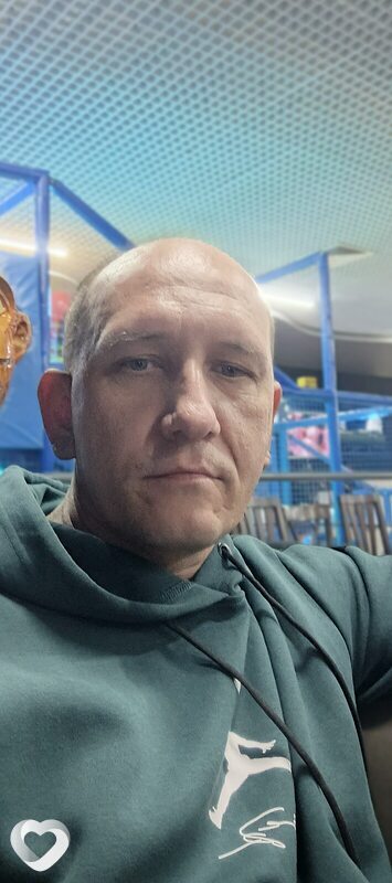 Алексей, 45, Пензе — анкета №673231
